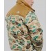 Ted Lasso S02 Richard Puffer Jacket Ted Lasso S02 Richard Puffer Jacket